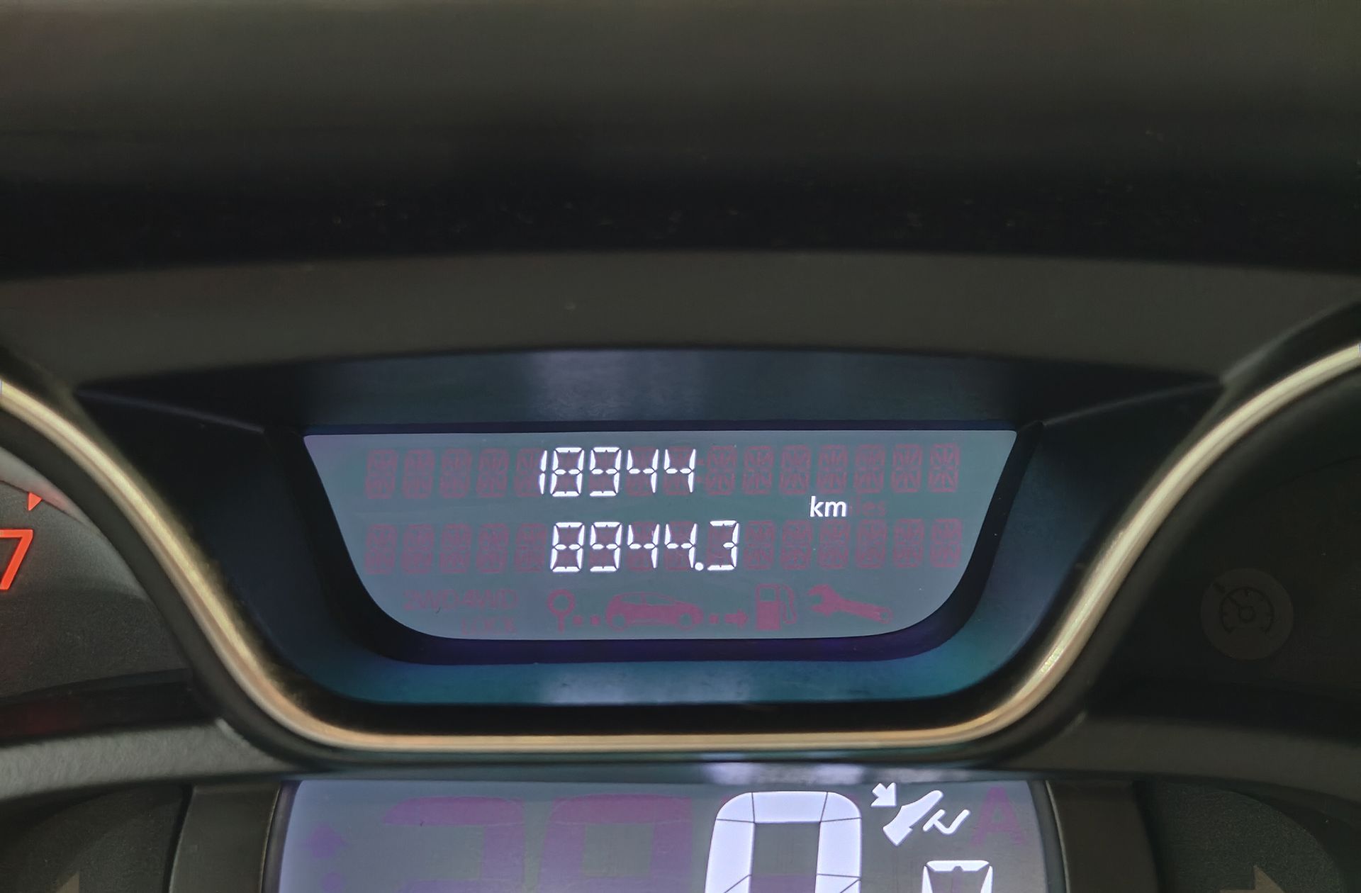 Renault Captur Zen TCe GPF EDC - foto 12