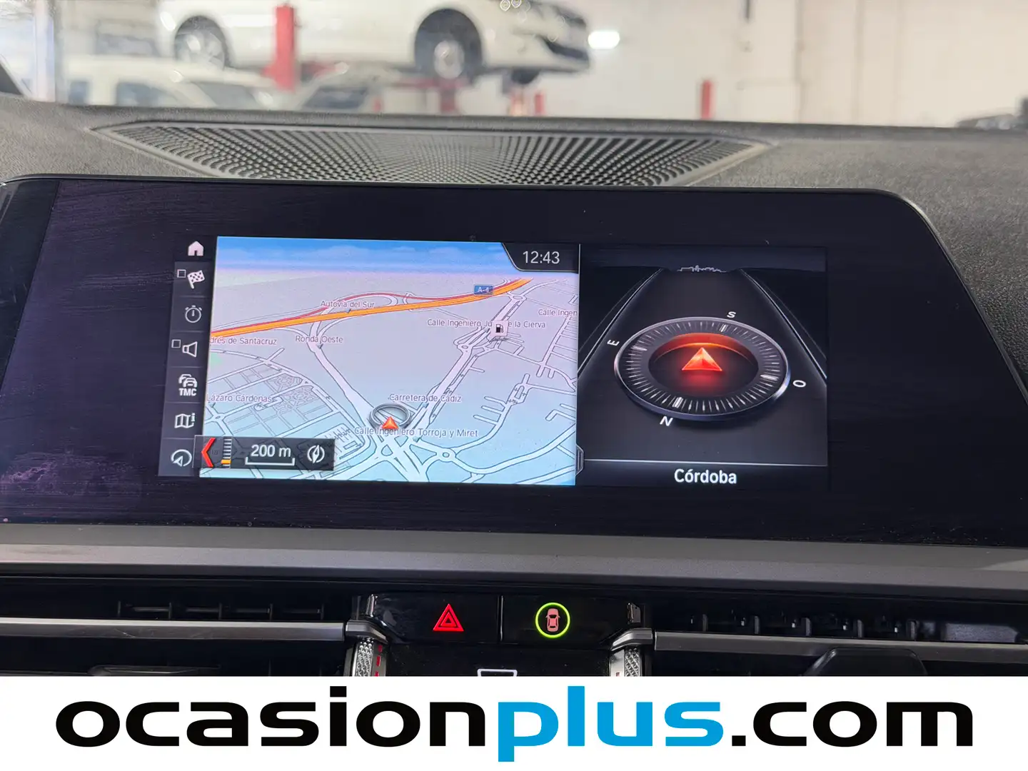 Foto BMW Serie 3 BMW Serie 3 318d Touring (150 CV)