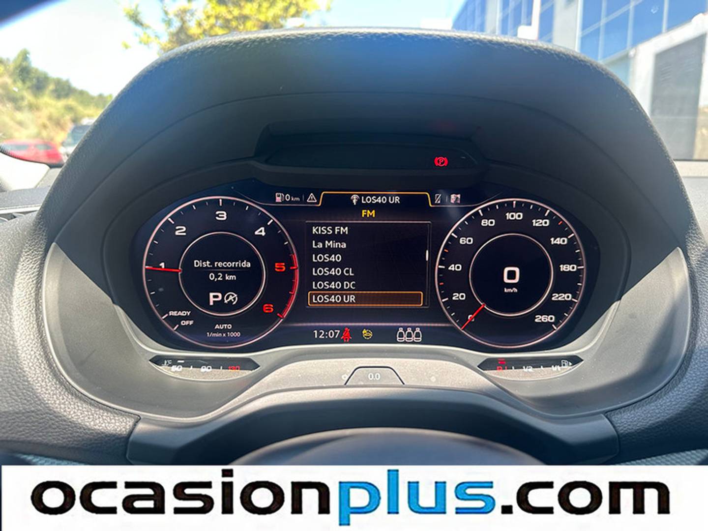 Foto Audi Q2 Audi Q2 S line 30 TDI (116 CV) S tronic