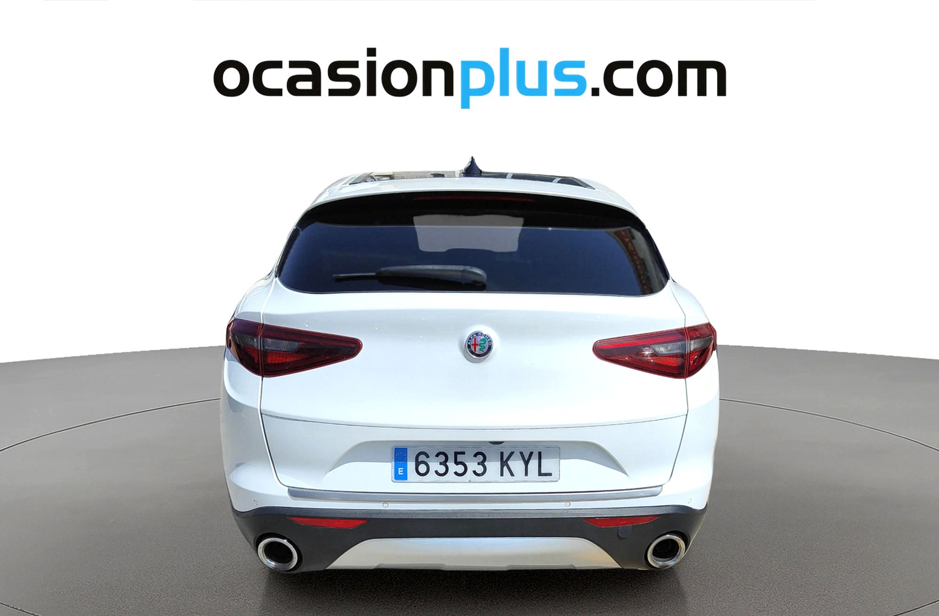 Alfa Romeo Stelvio 2.2 Diesel Executive RWD - foto 16