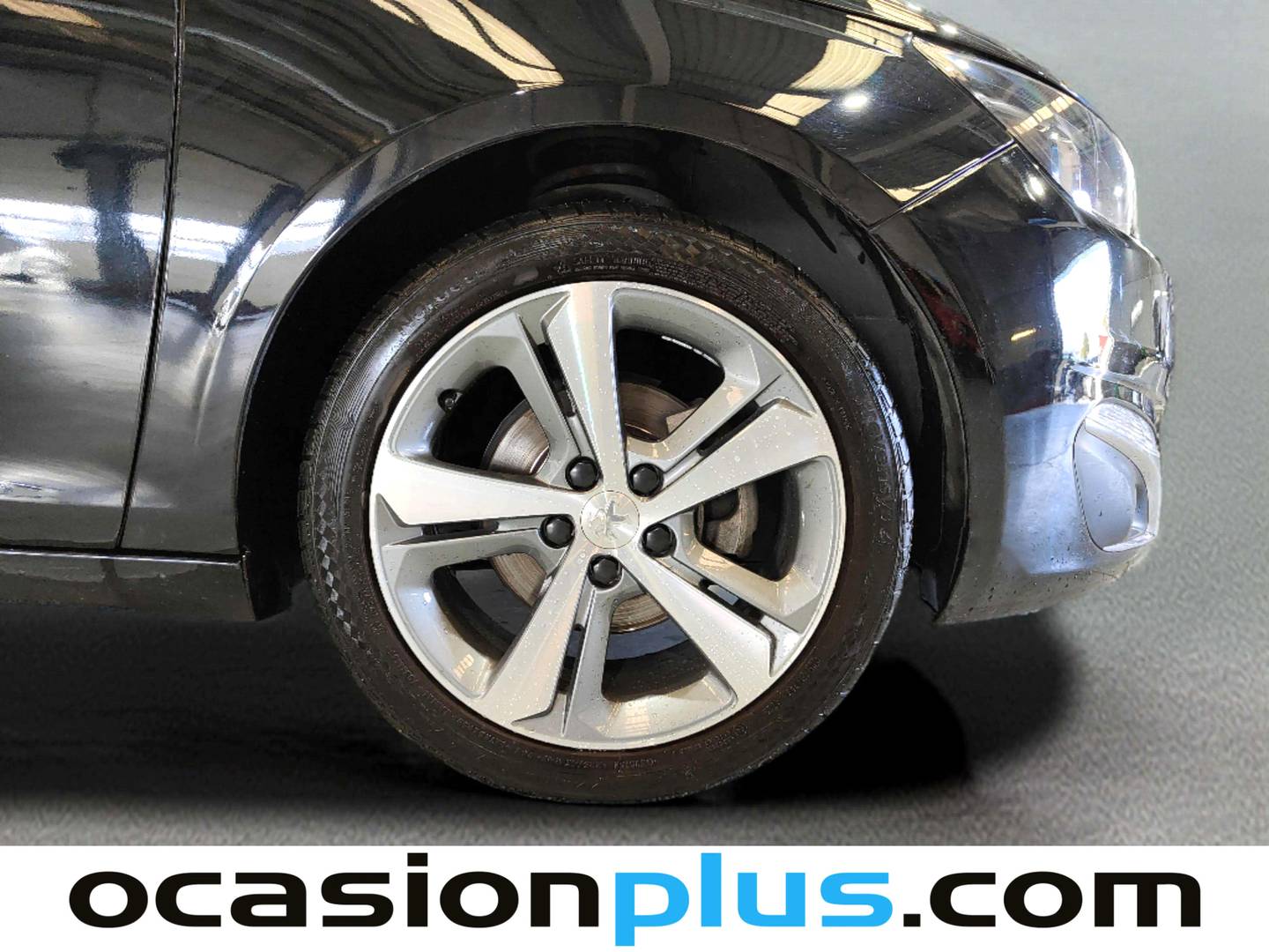 Foto Peugeot 308 Peugeot 308 1.6 e-HDI Allure (115 CV)