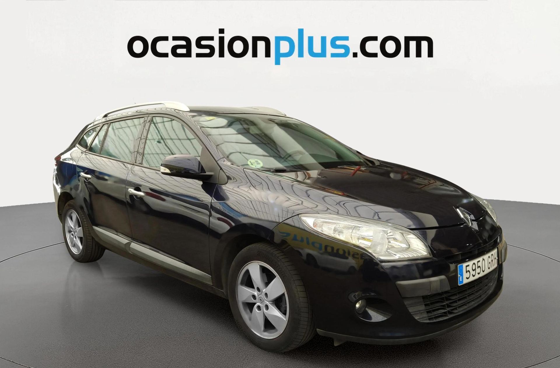 Renault Mégane Sport Tourer 1.9 dCi Dynamique - foto 2