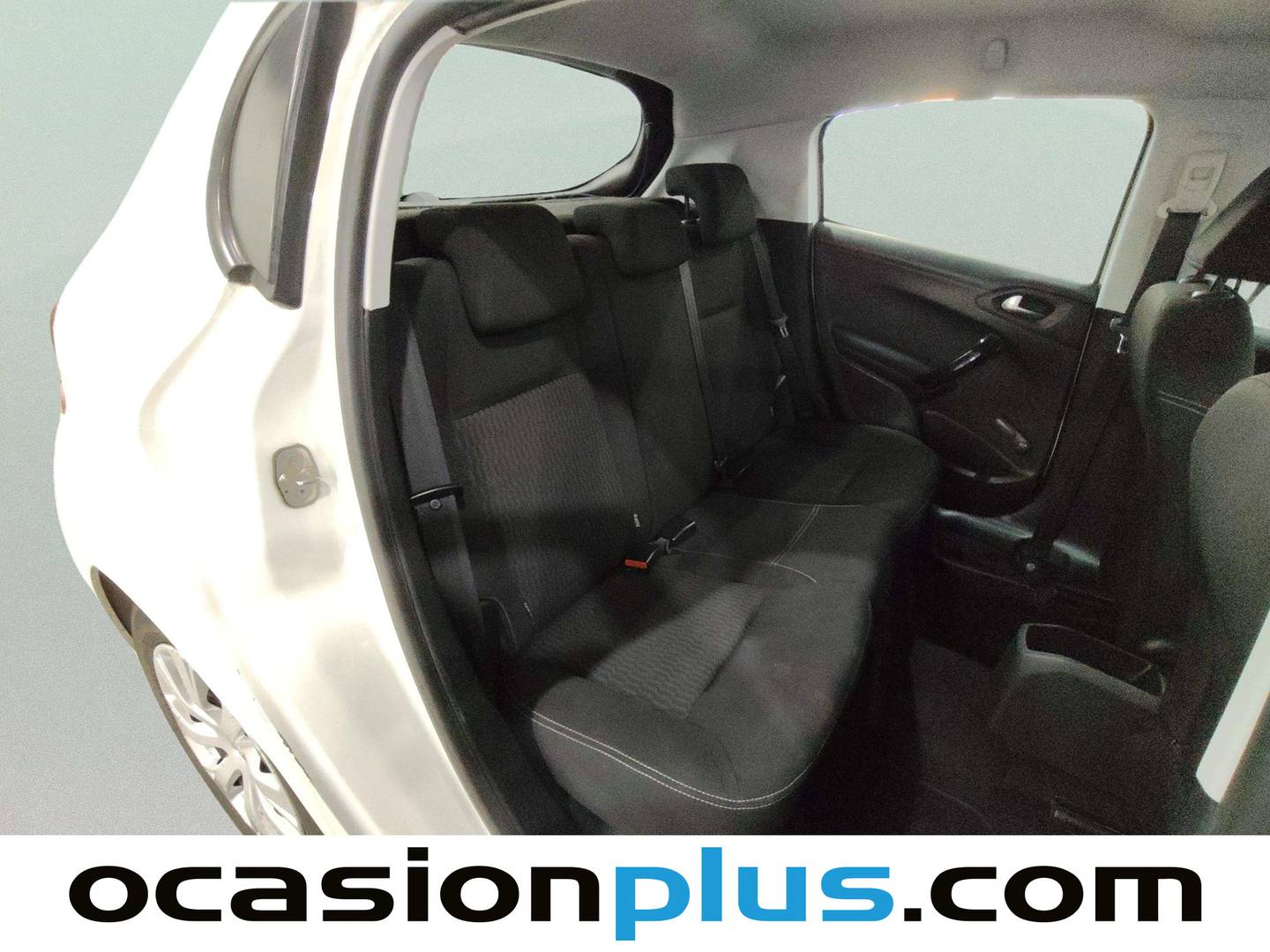 Peugeot 208 Peugeot 208 1.2 PureTech Active (82 CV) al mejor precio