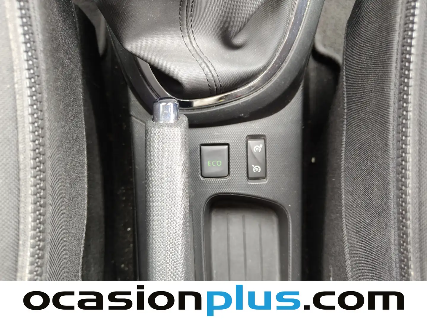 Foto Renault Captur Renault Captur Zen Energy S&S dCi (90 CV)