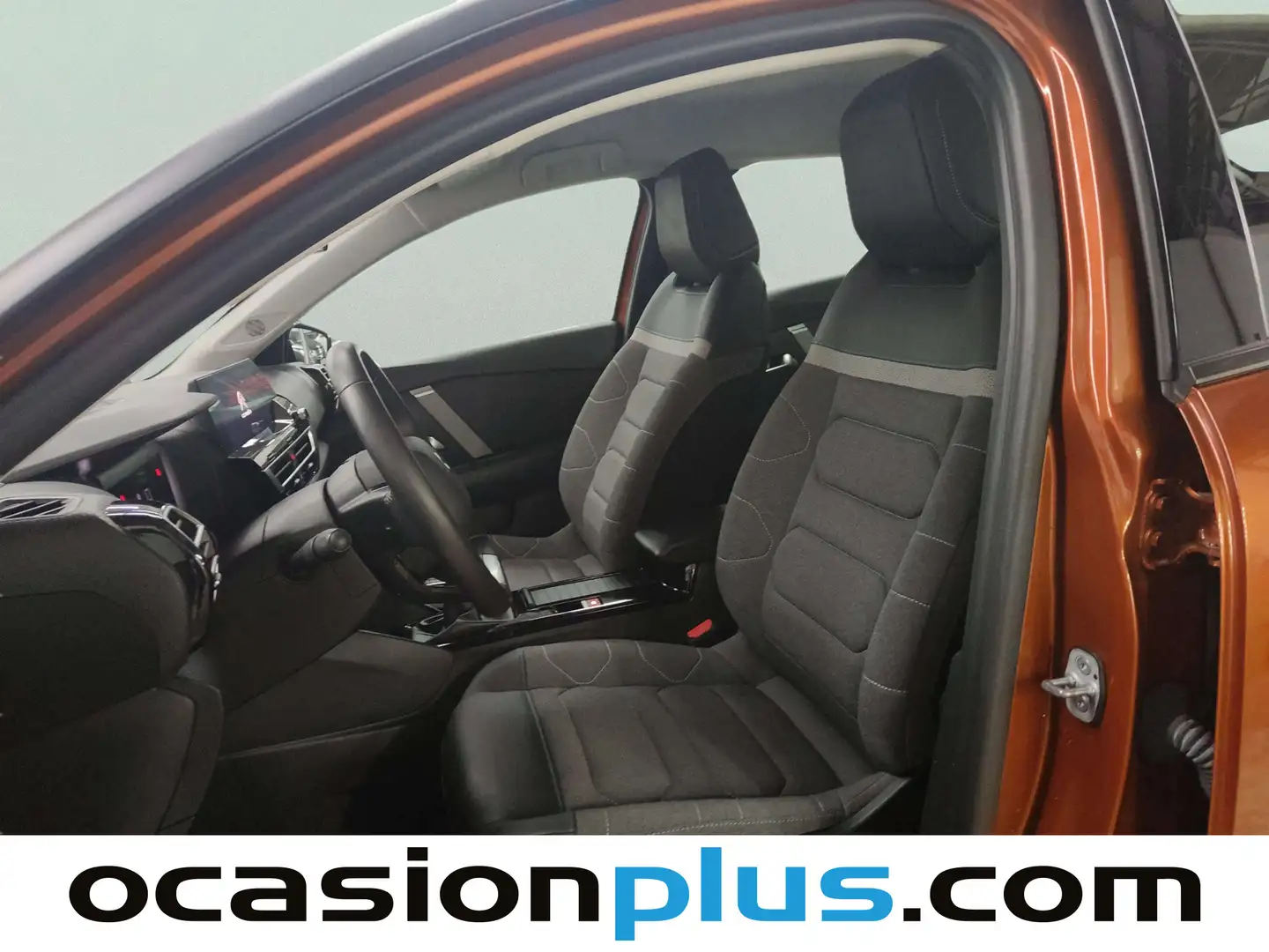 Foto Citroën C4 Citroen C4 BlueHDi 110 S&S Feel Pack (110 CV)