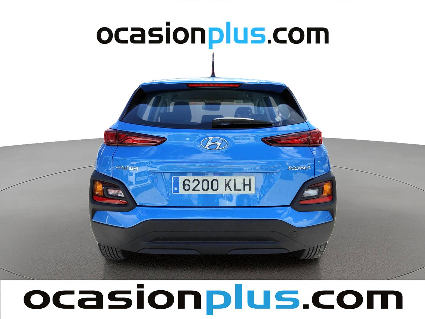 Hyundai Kona Hyundai Kona 1.0 TGDi Essence 4x2 (120 CV) barato