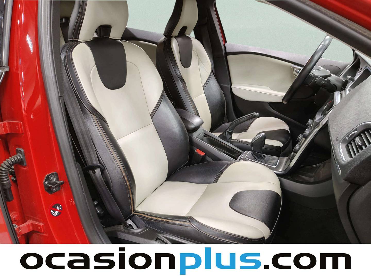 Volvo V40 Cross Country Volvo V40 Cross Country D3 Summum Auto (150 CV) diésel