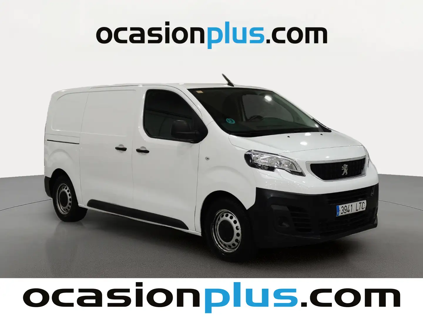 Foto Peugeot Expert Peugeot Expert BlueHDi 120 S&S Pro Standard (120 CV)