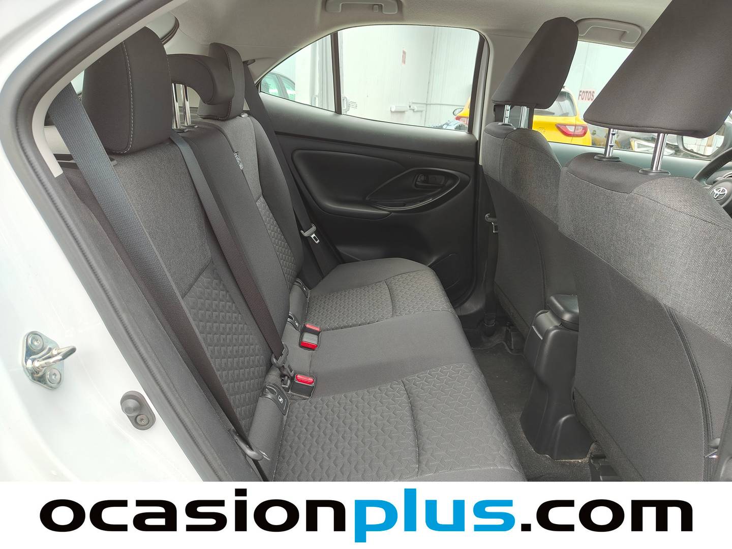 Toyota Yaris Cross Toyota Yaris Cross 120H Business Plus (116 CV) al mejor precio