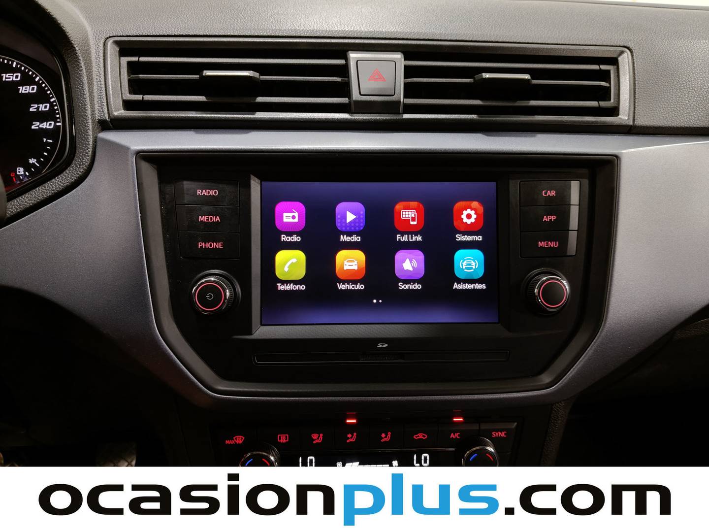 Seat Arona Seat Arona 1.0 TSI Style Ecomotive (110 CV) 2021
