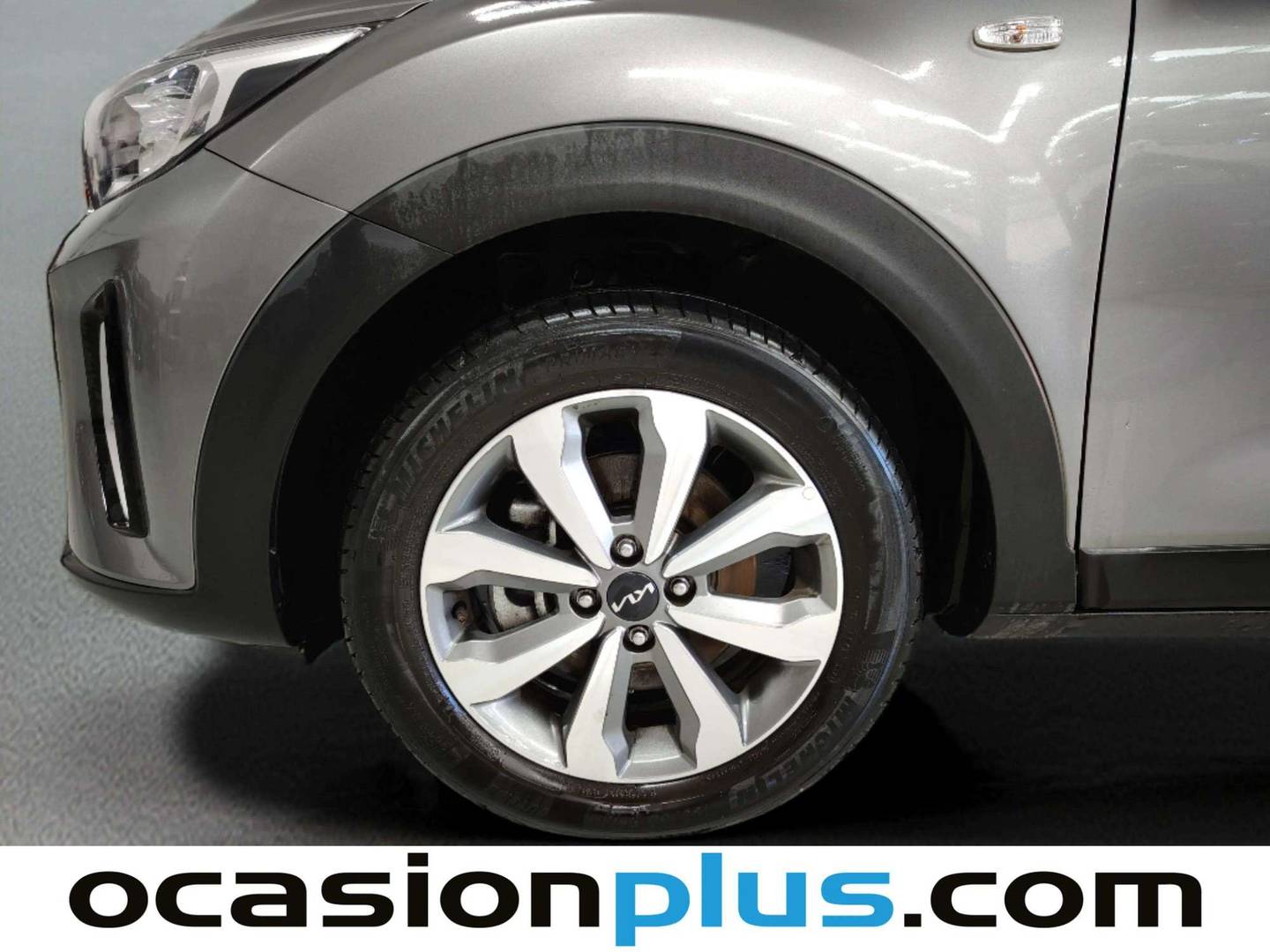 KIA Stonic KIA Stonic 1.0 T-GDi MHEV MT Concept (100 CV) de segunda mano