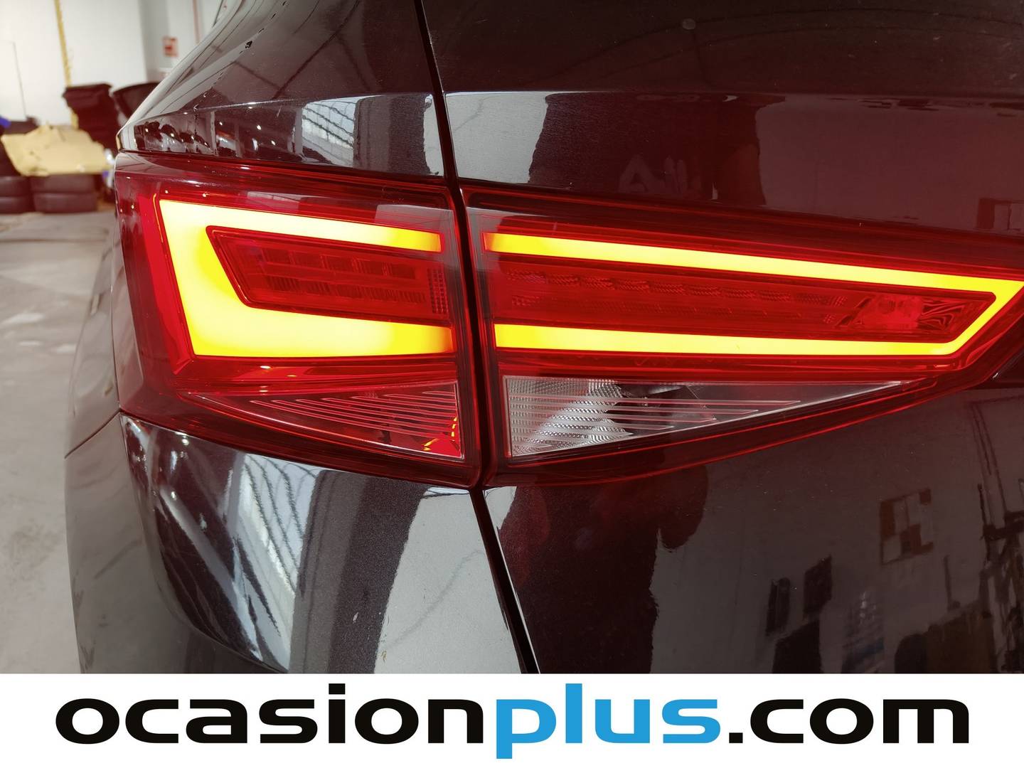 Foto Seat Ateca SEAT Ateca 1.5 TSI S&S Style XL (150 CV)