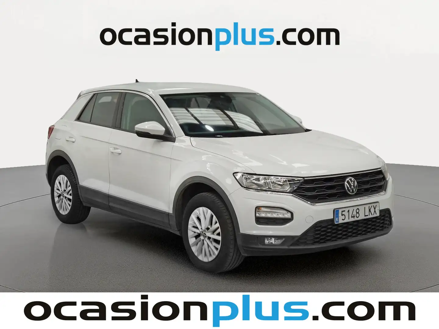 Foto Volkswagen T-Roc Volkswagen T-Roc Edition 1.6 TDI (115 CV)