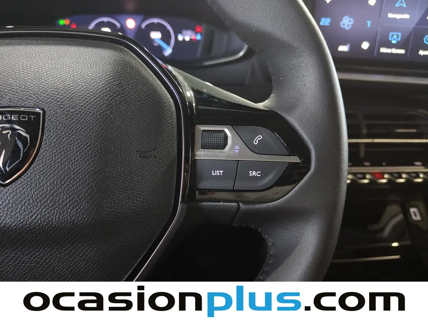 Foto Peugeot 208 Peugeot 208 PureTech 100 Allure (100 CV)