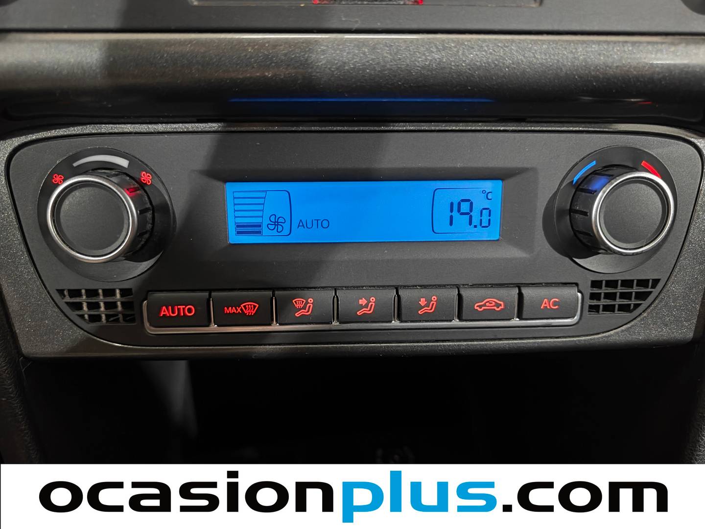 Foto Volkswagen Polo Volkswagen Polo Sport 1.6 TDI (105 CV)