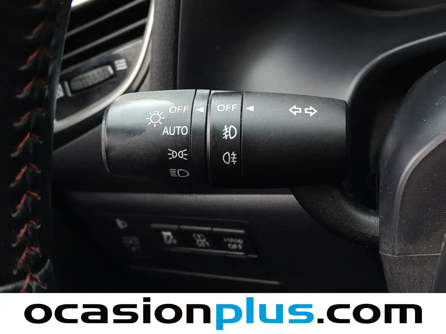 Foto Mazda Mazda3 Mazda Mazda 3 2.0 GE Style MT (120 CV)