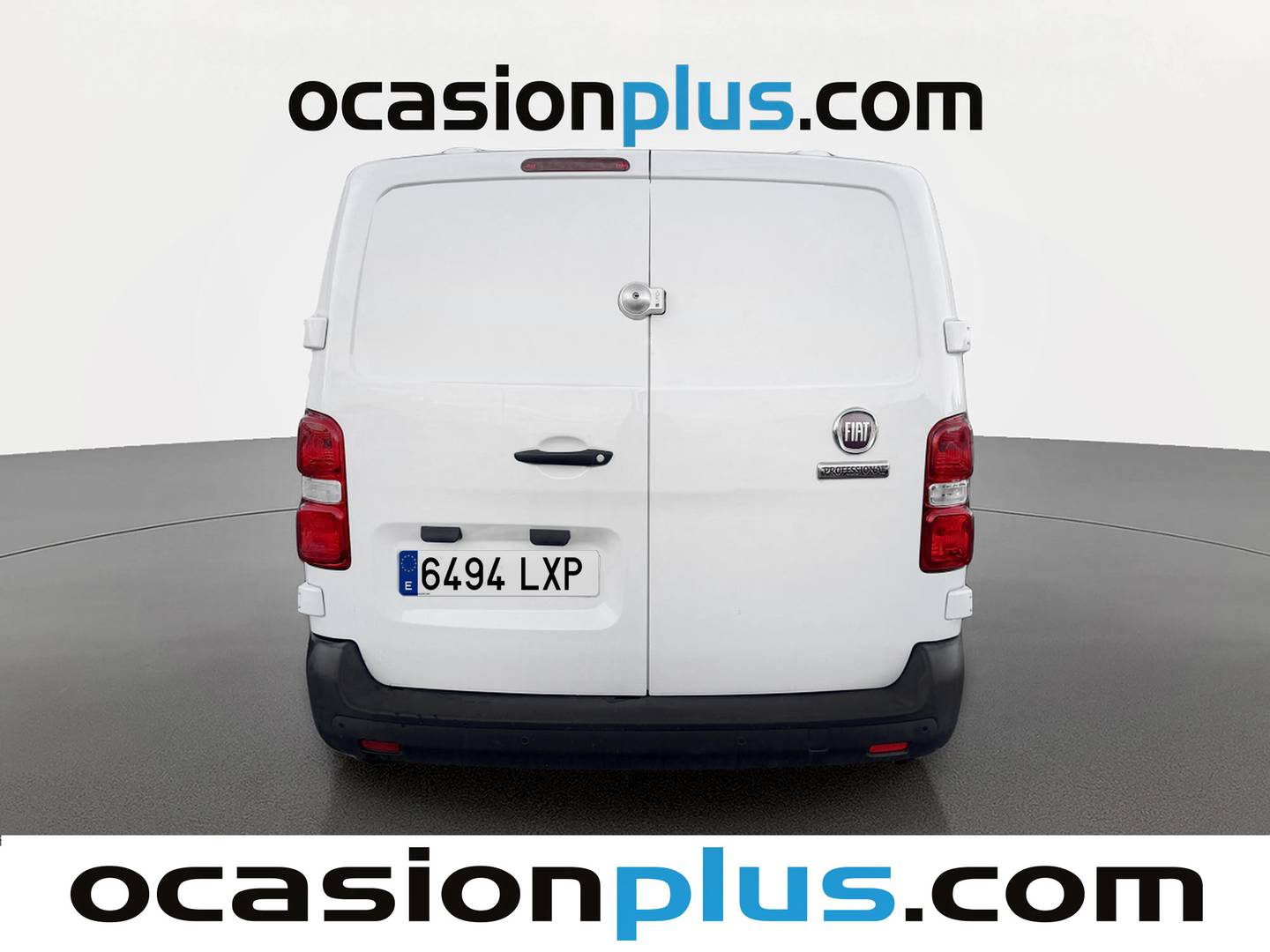 Fiat Scudo Fiat Scudo Furgon 1.5 BlueHDI L1 Business (102 CV) barato