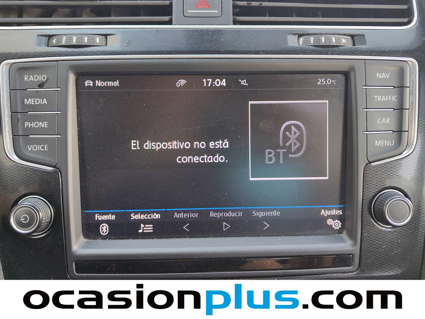 Volkswagen Golf Volkswagen Golf GTD 2.0 TDI BMT (184 CV) DSG al mejor precio