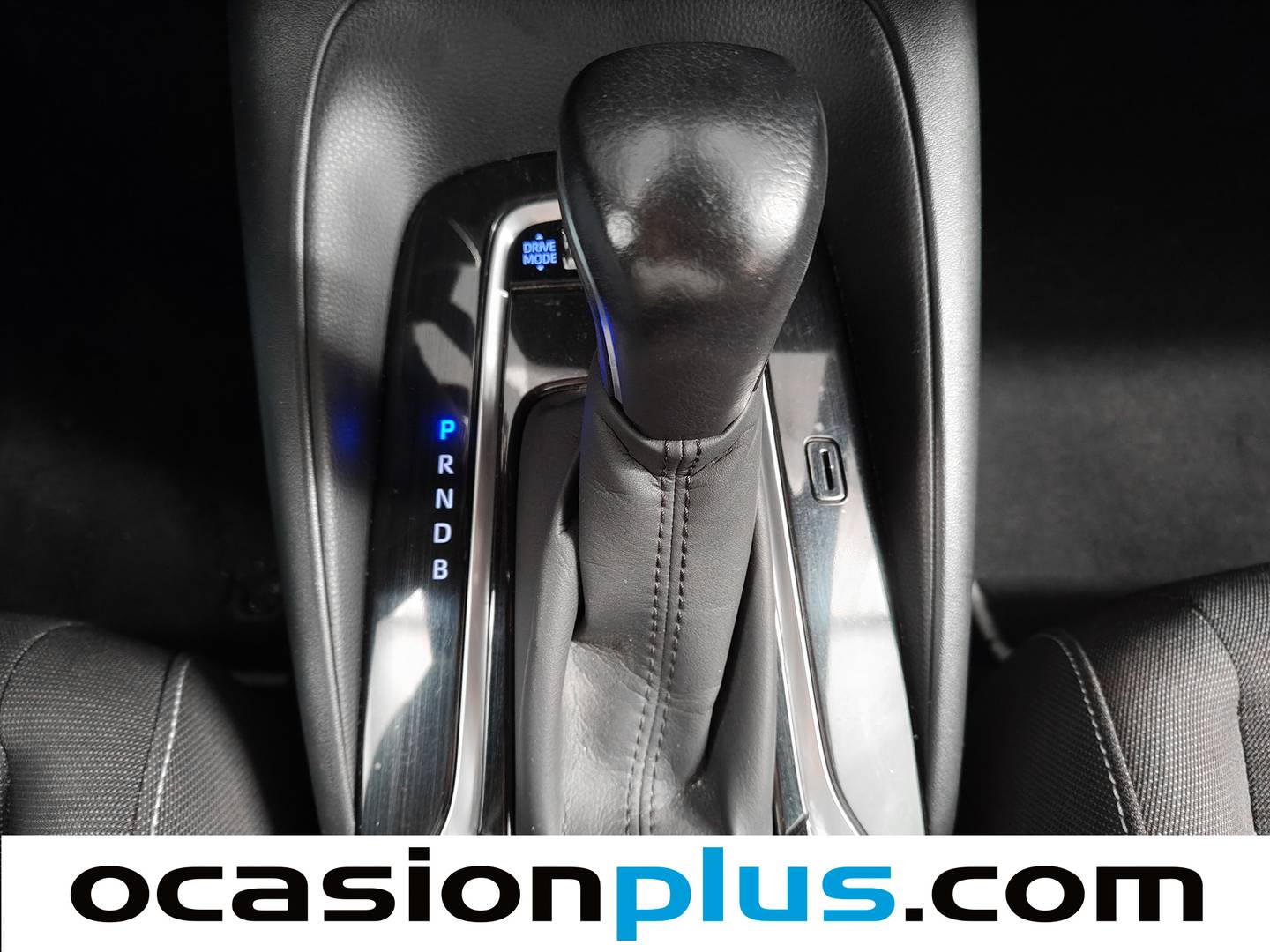 Foto Toyota Corolla Toyota Corolla 1.8 125 Híbrido Active Tech E-CVT (122 CV)