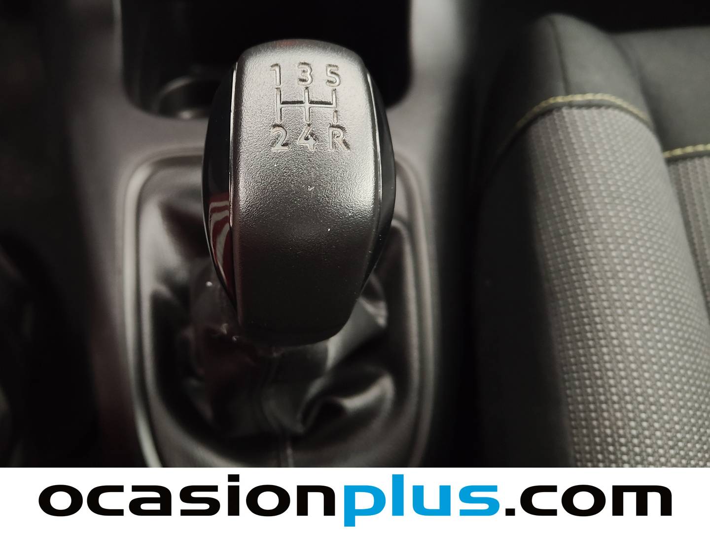 Citroën C3 Citroën C3 PureTech 82 Feel (83 CV) de segunda mano