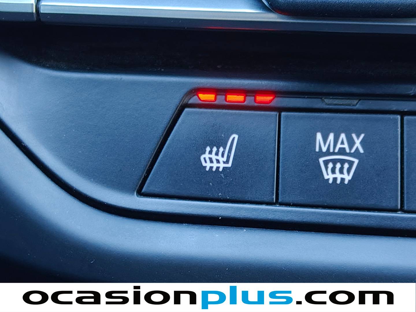 Foto BMW Serie 2 BMW Serie 2 218d Gran Coupe (150 CV)  Pack M