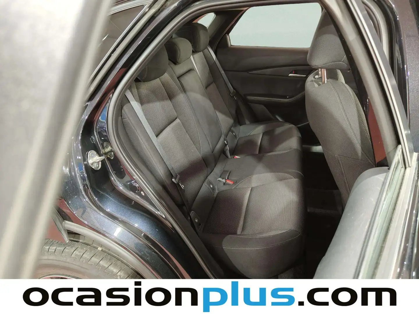 Foto Mazda CX-30 Mazda CX-30 e-SKY G MHEV Prime-line (140 CV)