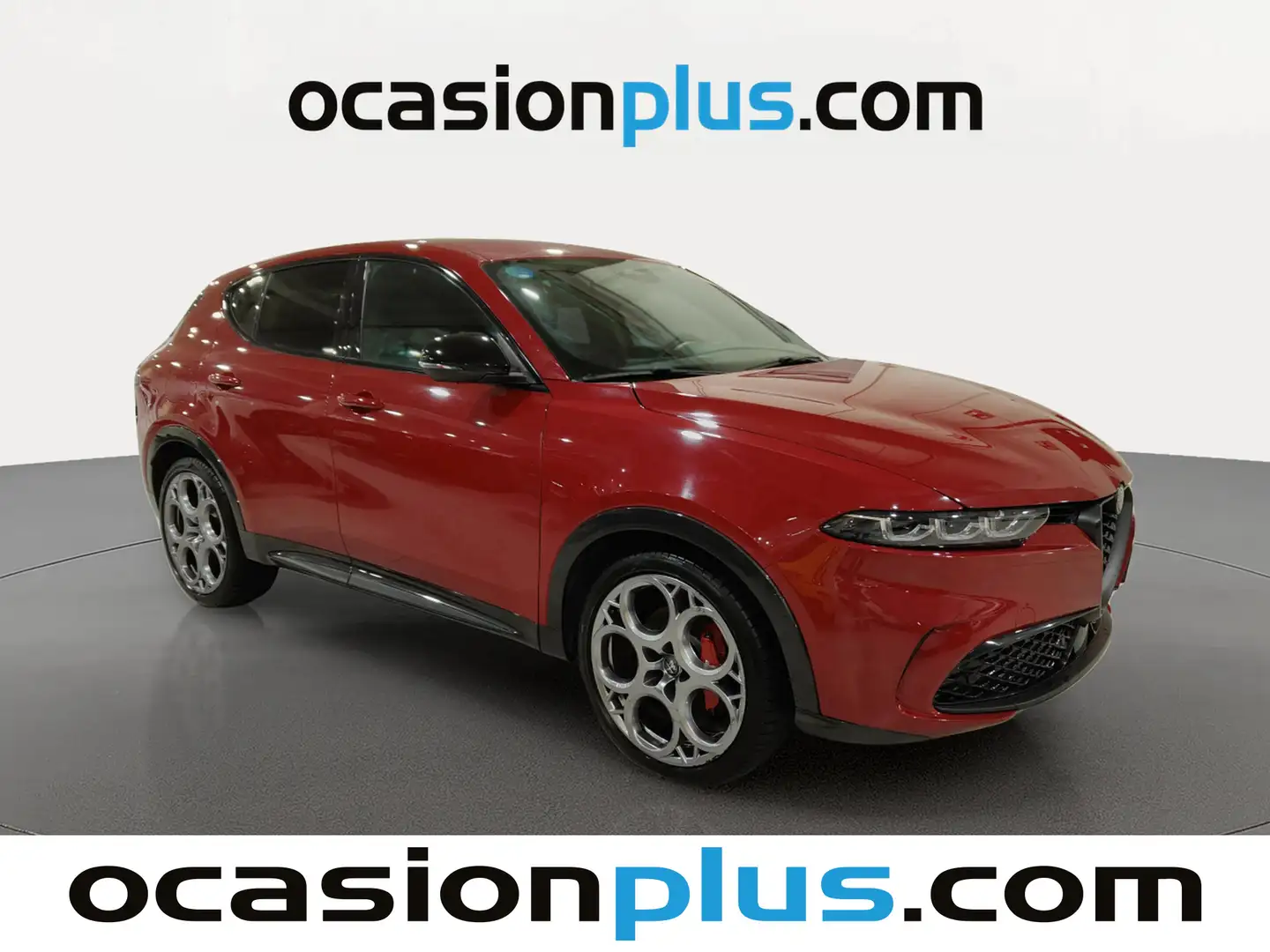 Foto Alfa Romeo Tonale Alfa Romeo Tonale 1.5 MHEV Speciale FWD Auto (130 CV)