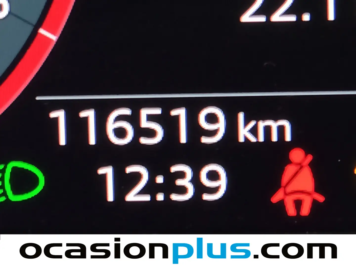 Foto Audi A3 Audi A3 Sportback Sportback 30 TFSI (110 CV) S tronic