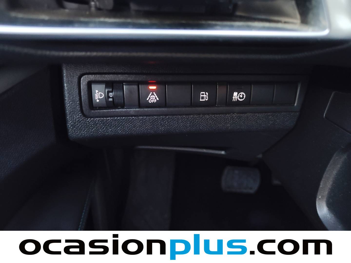 Foto Peugeot 3008 Hybrid Peugeot 3008 Hybrid 300 Allure Pack e-EAT8 (300 CV)