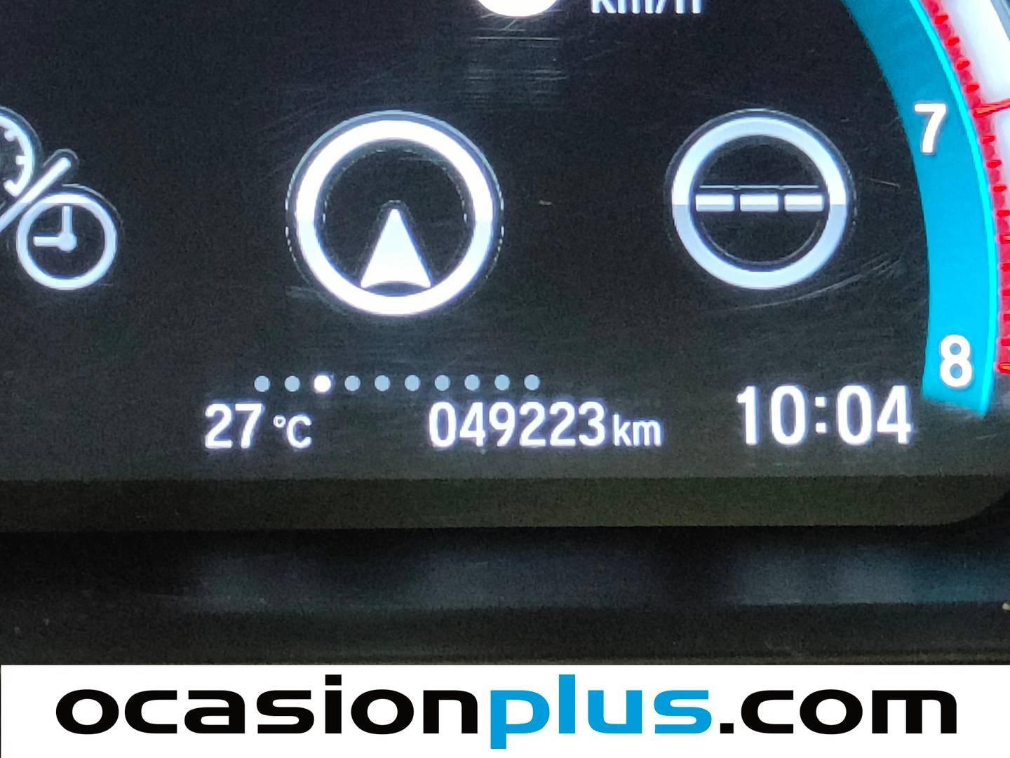 Honda Civic Honda Civic 1.0 I-VTEC Turbo Executive CVT (129 CV) seminuevo
