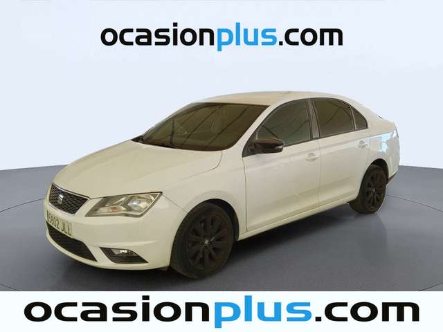 Seat Toledo 1.6 TDI S&S Style (115 CV) de segunda mano