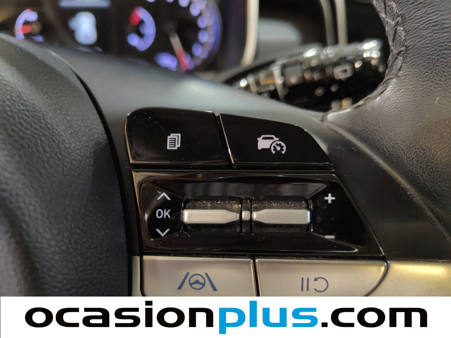 Hyundai Tucson Hyundai Tucson 1.6 TGDI Klass 4x2 (150 CV) seminuevo