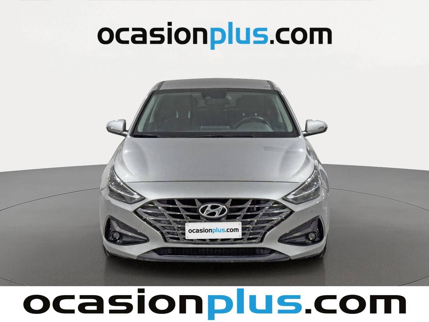 Foto Hyundai i30 Hyundai i30 1.0 TGDI 48V Klass (120 CV)