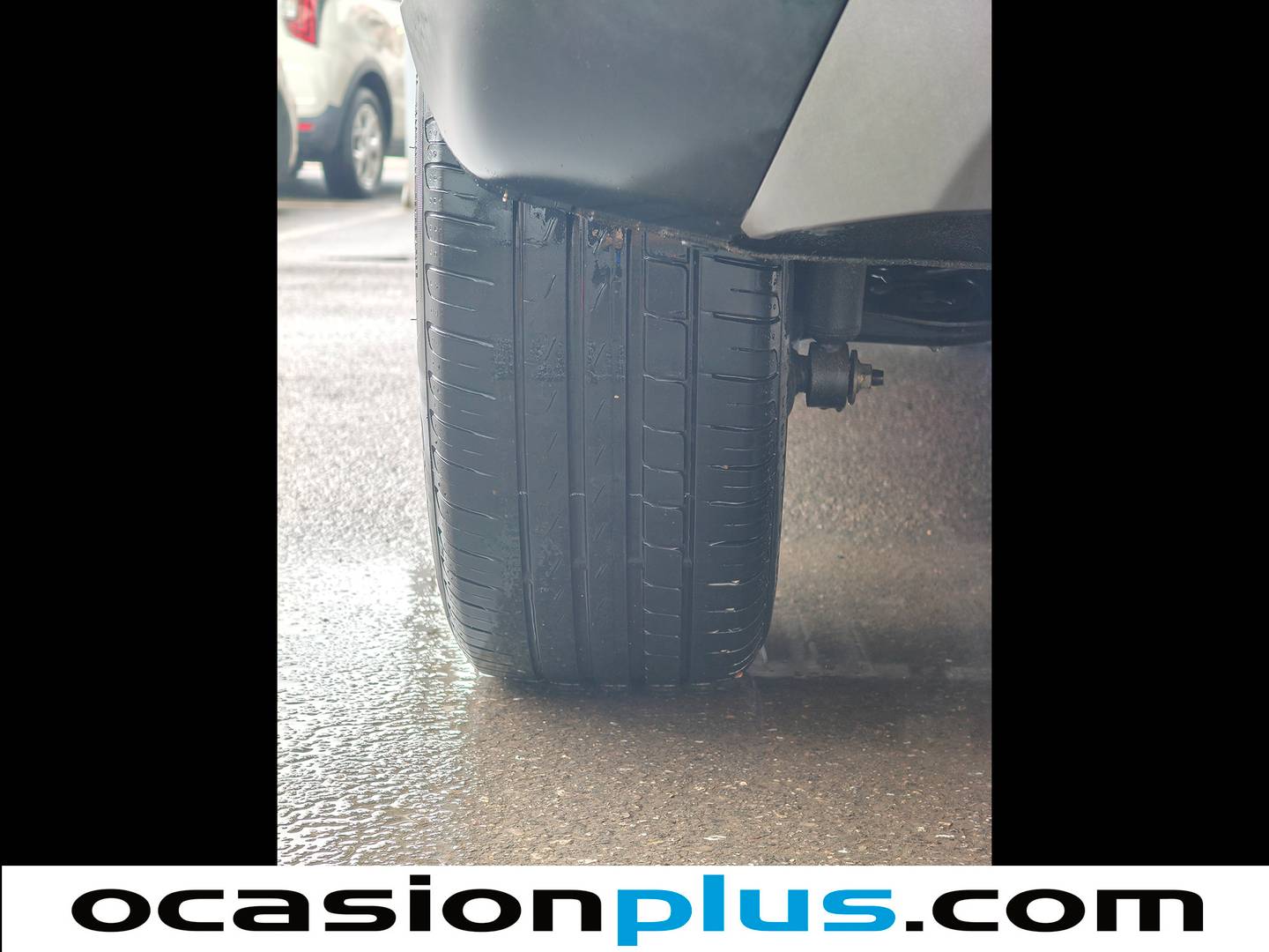 Suzuki Vitara Suzuki Vitara 1.6 VVT GLX 6AT (120 CV) seminuevo