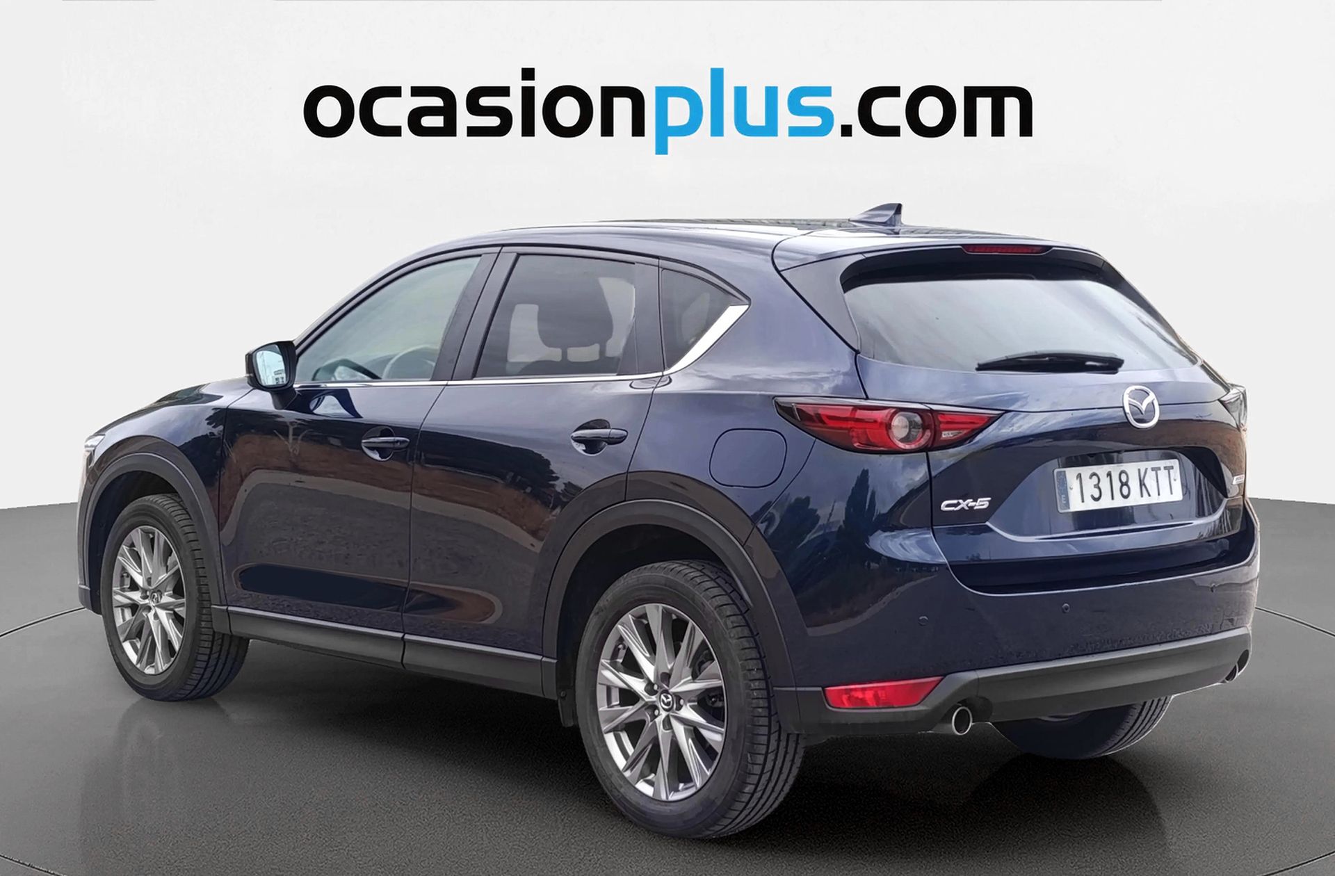 Mazda CX-5 2.0 Skyactiv-G Evolution Design Nav 2WD - foto 3