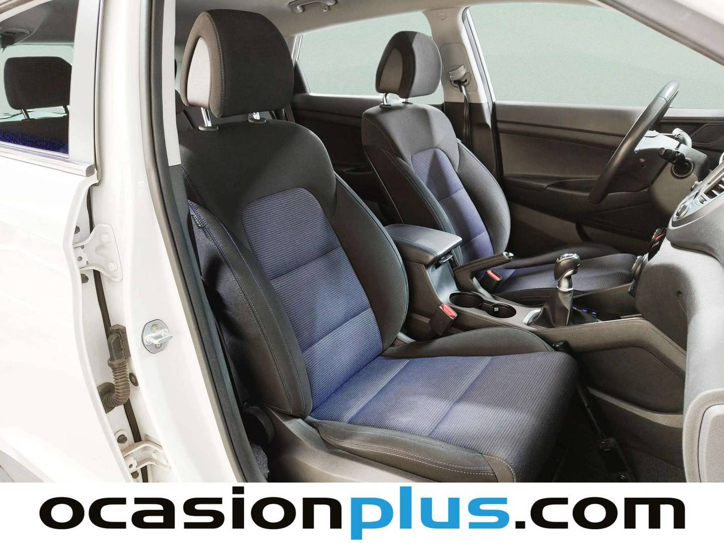 Hyundai Tucson Hyundai Tucson 1.6 GDI BlueDrive Tecno 4x2  (131 CV) gasolina