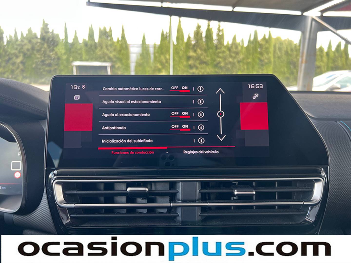 Foto Citroën C5 Aircross Citroen C5 Aircross PureTech 130 S&S Shine Pack EAT8 (131 CV)