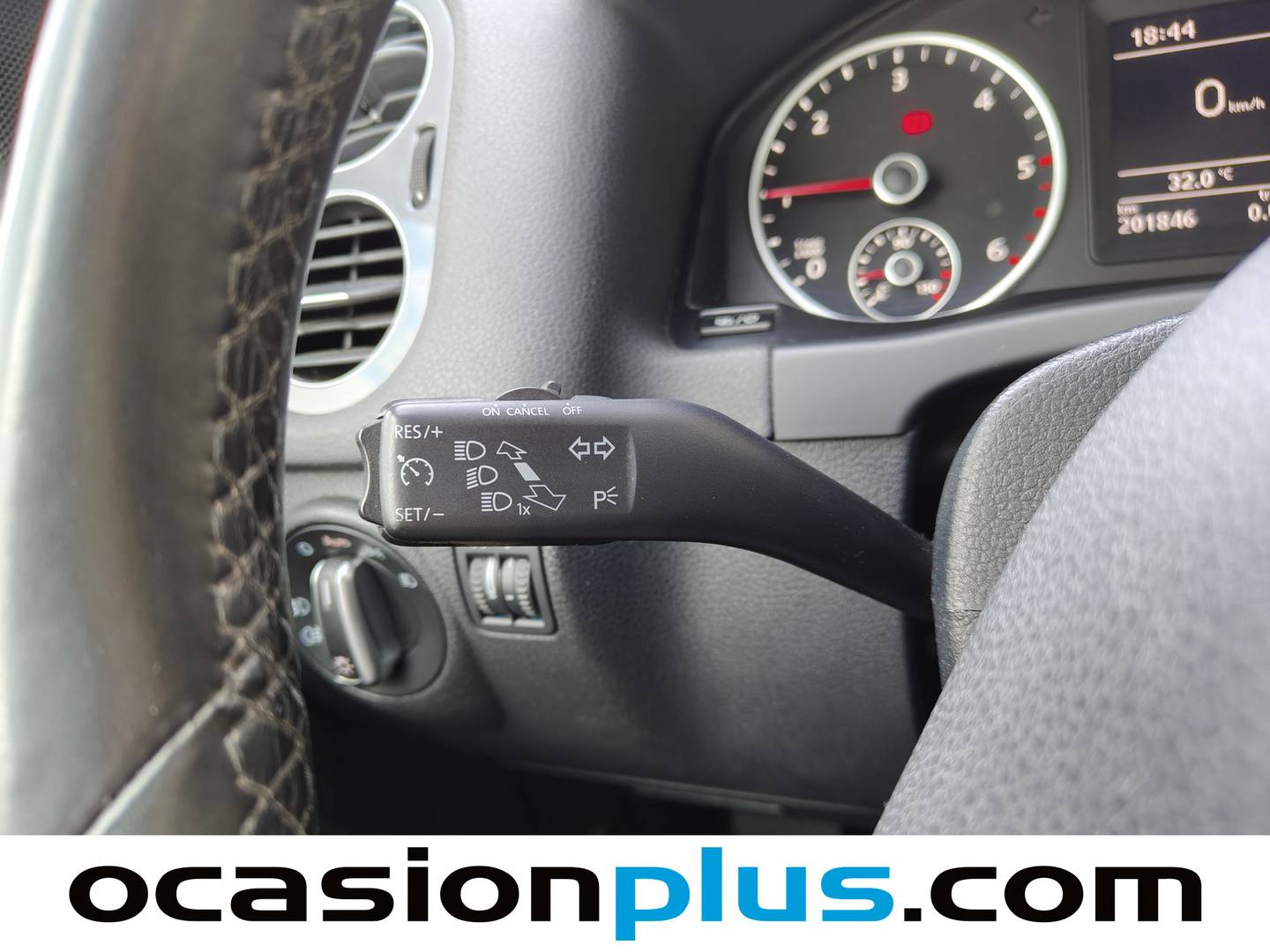 Volkswagen Tiguan Volkswagen Tiguan T1 2.0 TDI BMT 4x2 (150 CV) 150cv