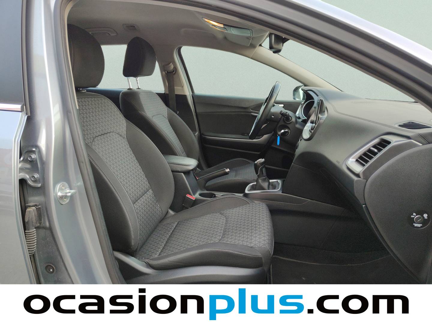 KIA Ceed Tourer Kia Ceed Tourer 1.0 T-GDi Drive (120 CV) km 0