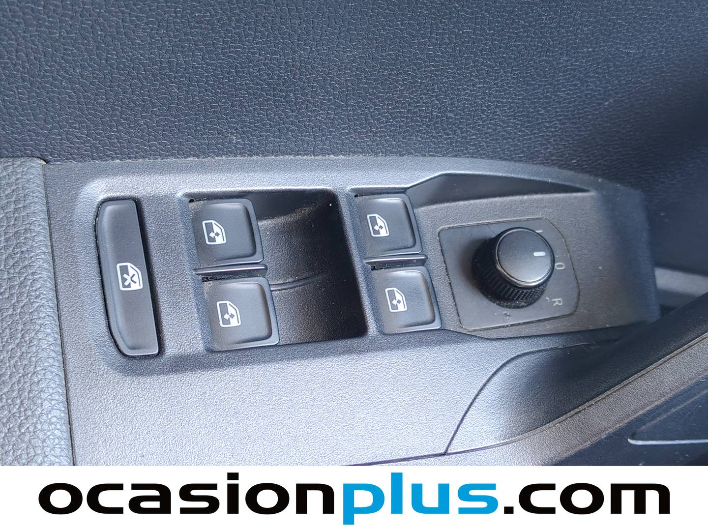 Seat Ibiza Seat Ibiza 1.6 TDI 70kW (95CV) Reference Plus manual
