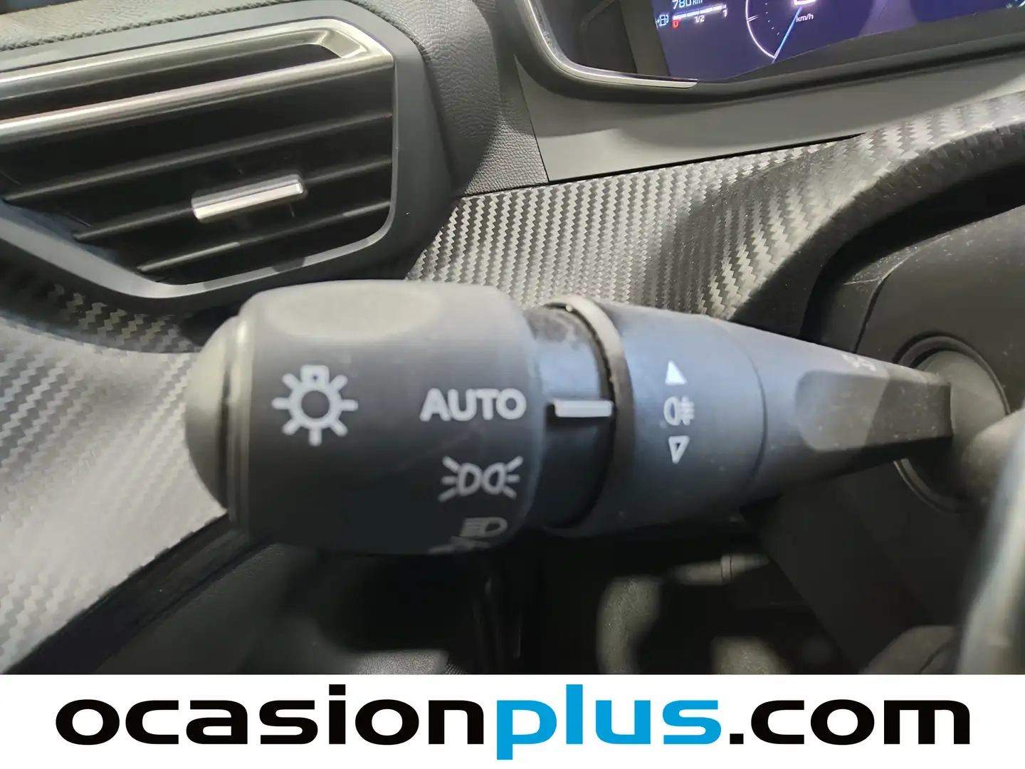 Foto Peugeot 208 Peugeot 208 Allure Hybrid eDCS6 (100 CV)