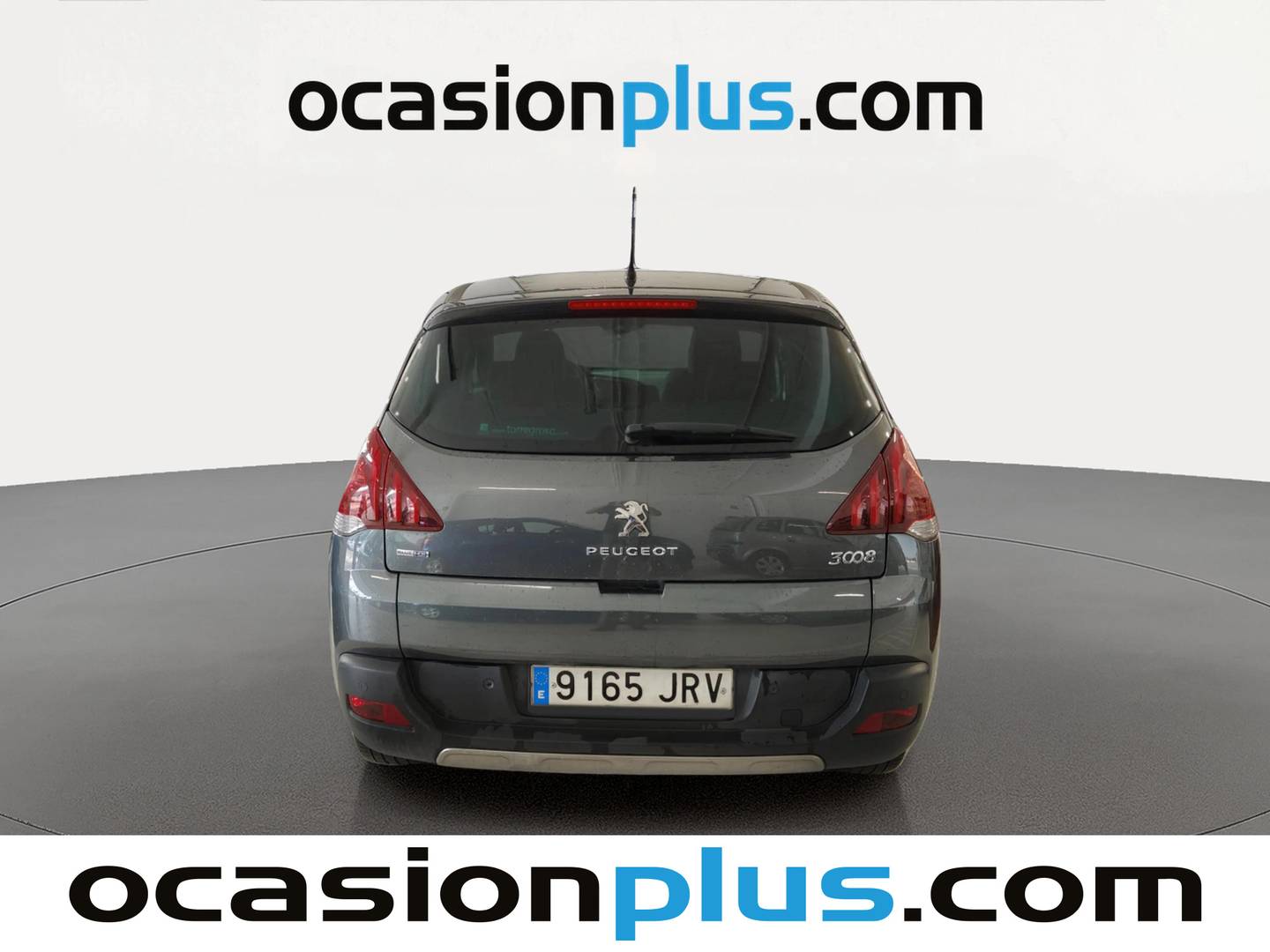 Peugeot 3008 Peugeot 3008 1.6 BlueHDI FAP Style (120 CV) barato