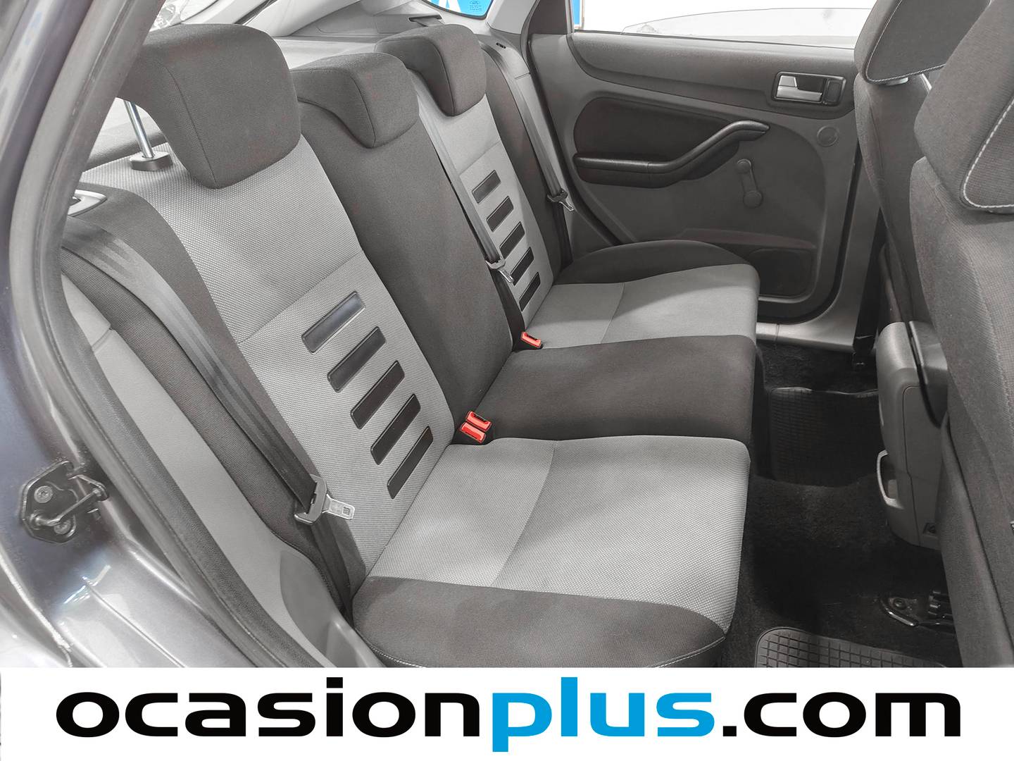 Ford Focus Ford Focus 1.6 Trend (100 CV) gasolina
