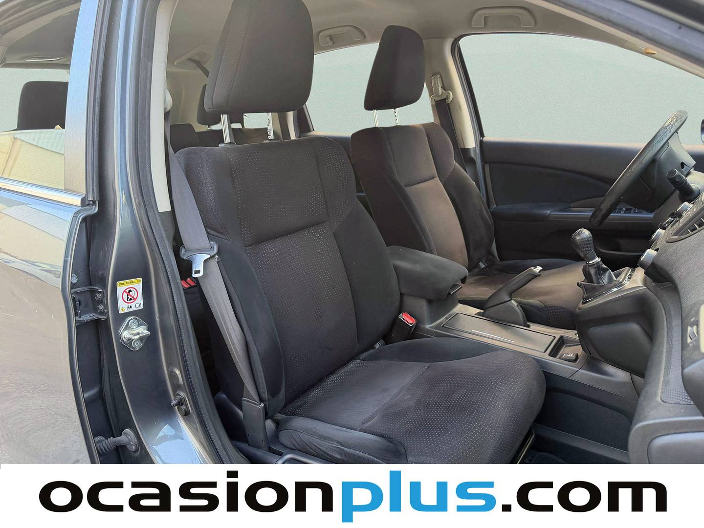 Honda CR-V Honda CR-V 1.6 i-DTEC Comfort 4x2 (120 CV) km 0