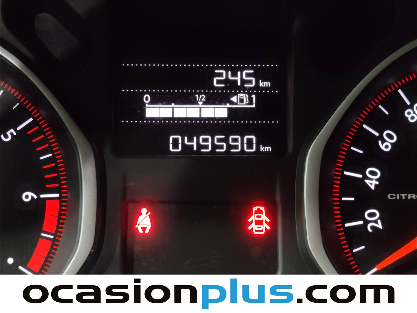 Foto Citroën C-Elysée Citroen C-Elysee BlueHDi 100 Shine (102 CV)