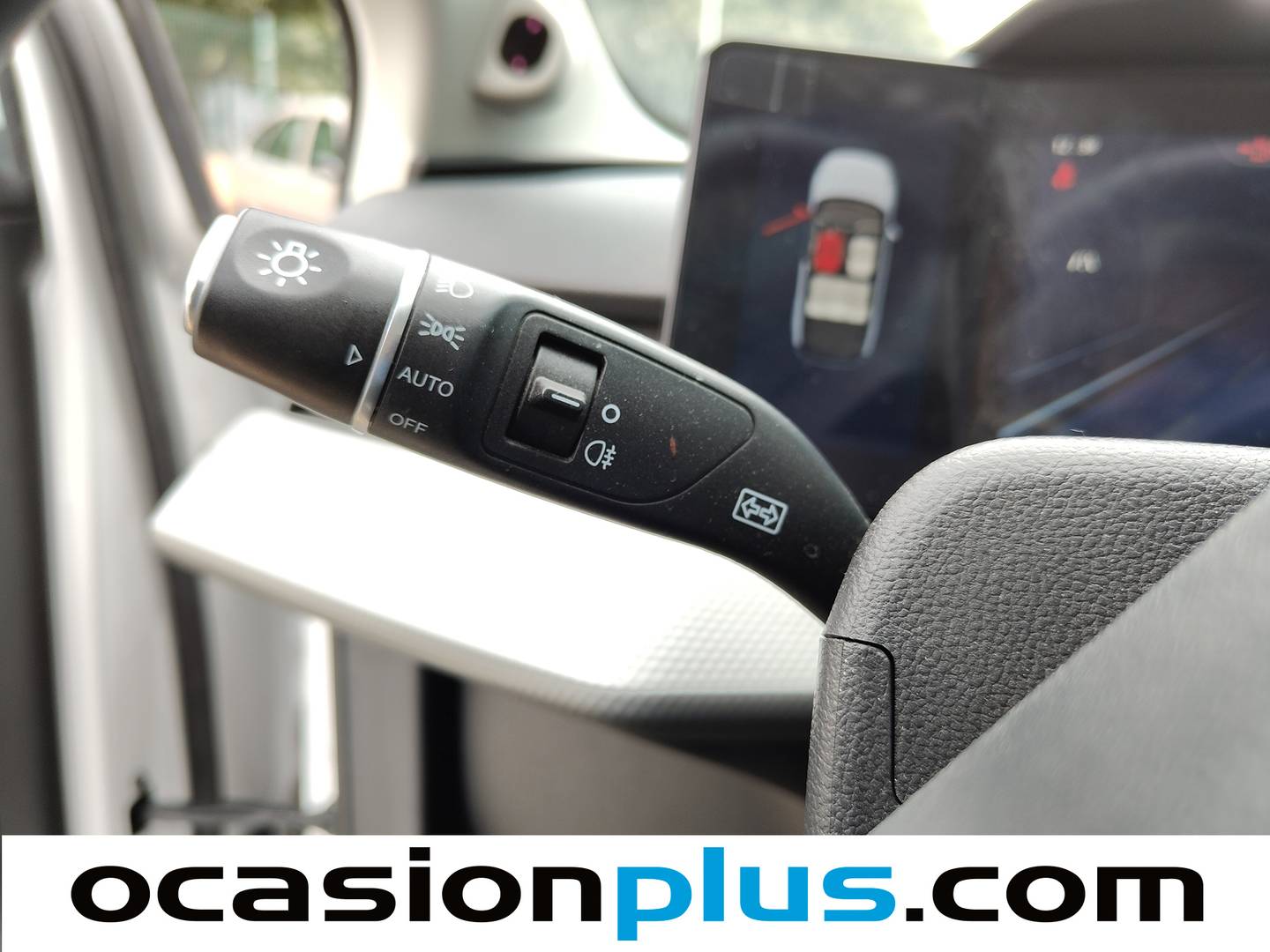 Aiways U5 Aiways U5 Prime (204 CV) seminuevo