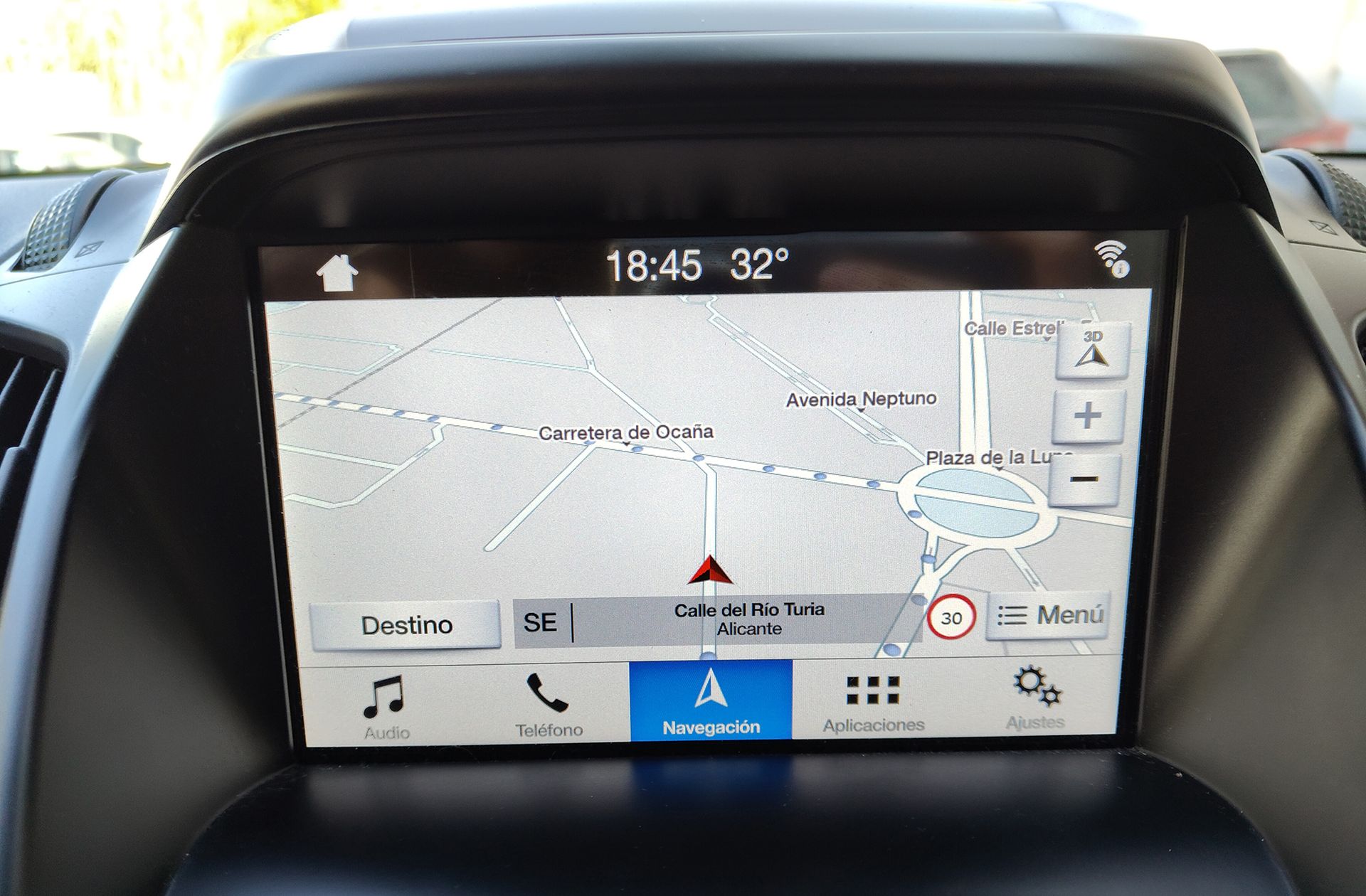 Ford Kuga 1.5 EcoBoost Trend+ 4x2 - foto 7