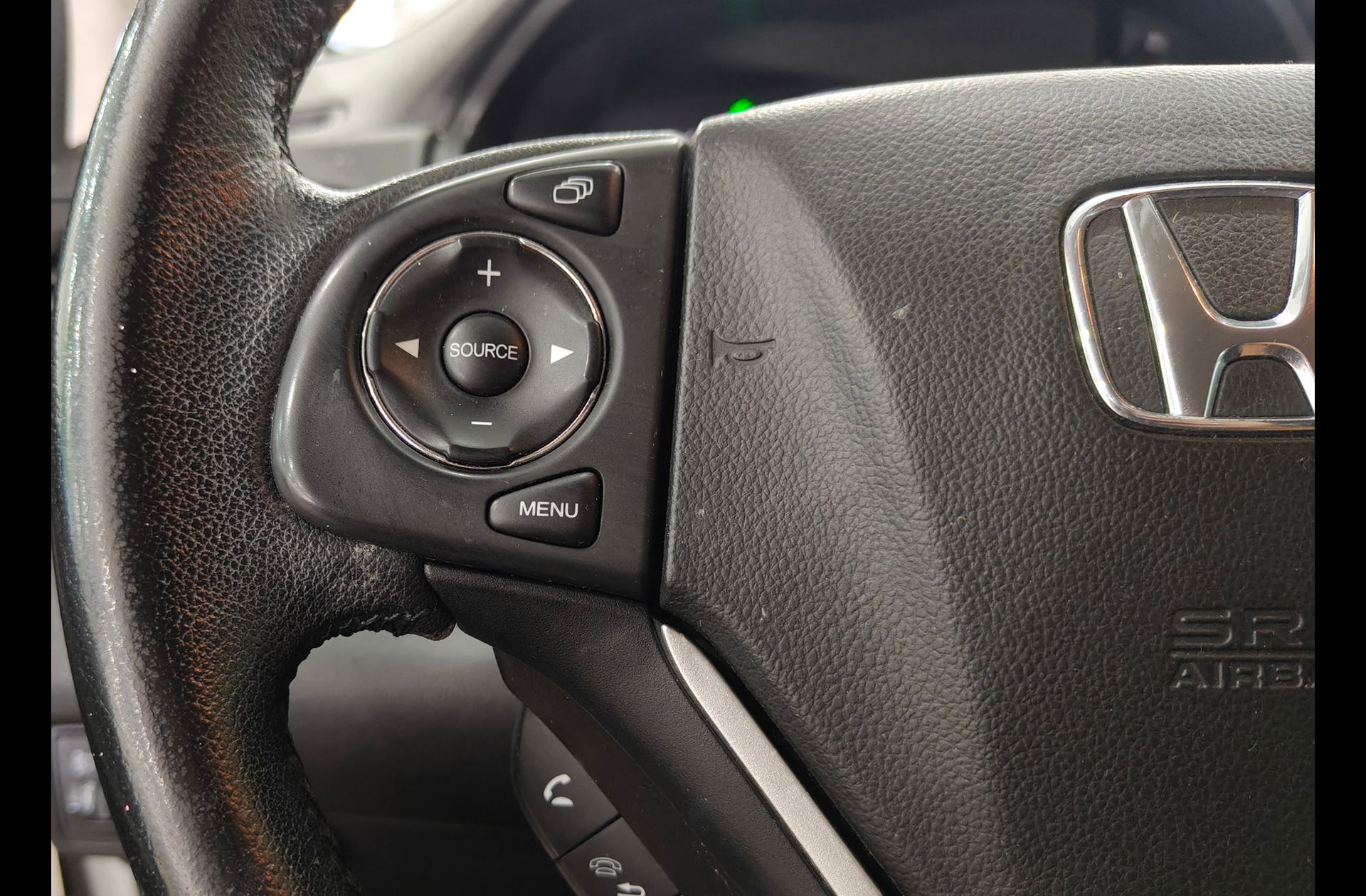 Honda CR-V 1.6 i-DTEC Elegance 4x2 - foto 26