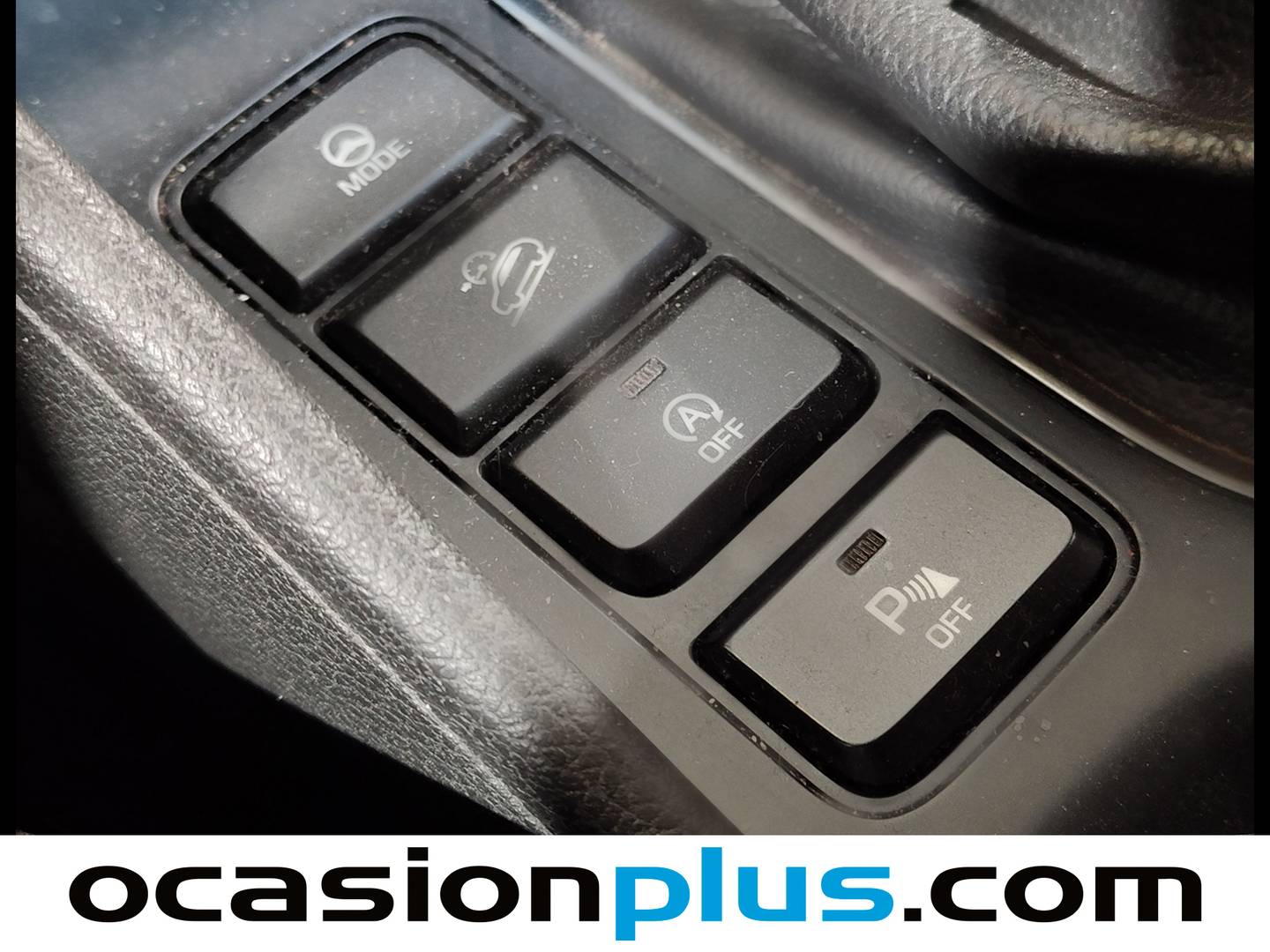 Extras del Hyundai Tucson Hyundai Tucson 1.7 CRDI BlueDrive Link 4x2 (115 CV)