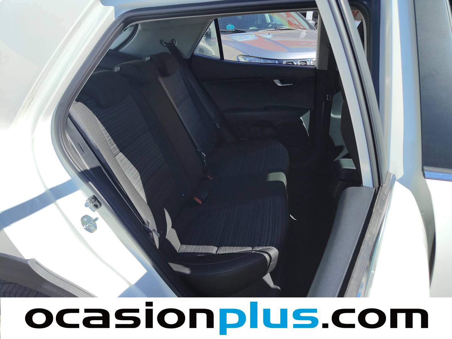 KIA Stonic KIA Stonic 1.0 T-GDi MHEV Drive (100 CV) al mejor precio